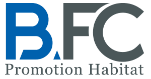 Logo BFC Promotion Habitat