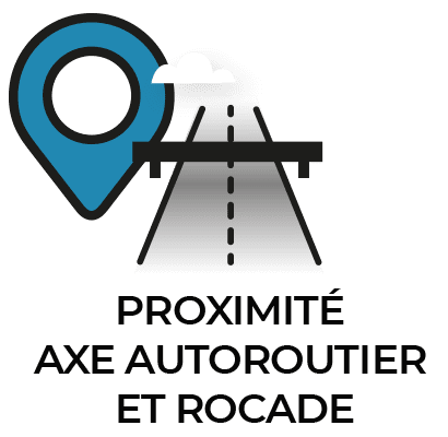 proximite-axe-auto proximité axe autoroutier et rocade