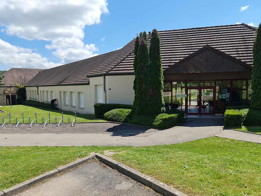 MARCILLY-SUR-TILLE village de marcilly-sur-Tille
